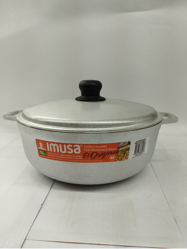 Caldero Imusa 26 Cm