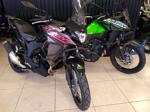 Kawasaki Versys 300 0km Abs Dólar Exclusivo!!!