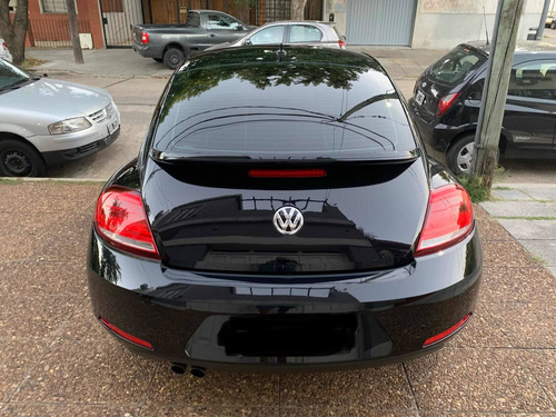 Volkswagen The Beetle 1.4 Design Dsg 2016