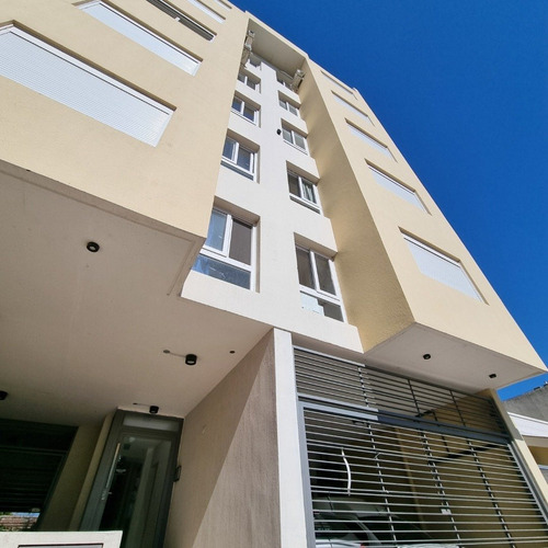 Imagen 18 de 18 de Depto Un Dorm A Estrenar!