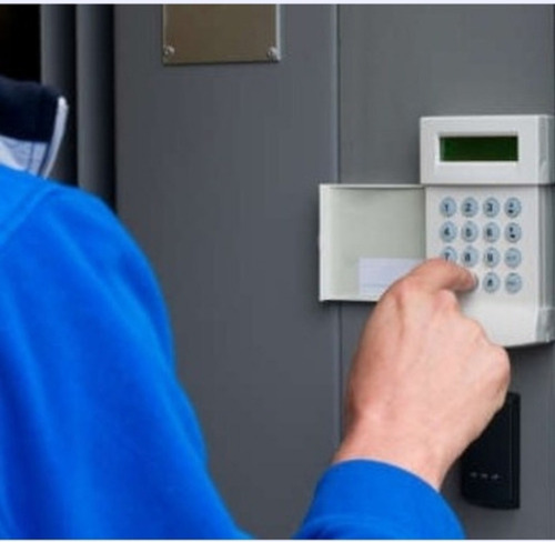 Imagen 5 de 5 de Alarmas Marshall Cámaras Dahua Instalación Y Mantenimiento