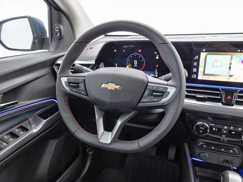 Chevrolet Spin 1.8 PREMIER 8V FLEX 4P AUTOMÁTICO