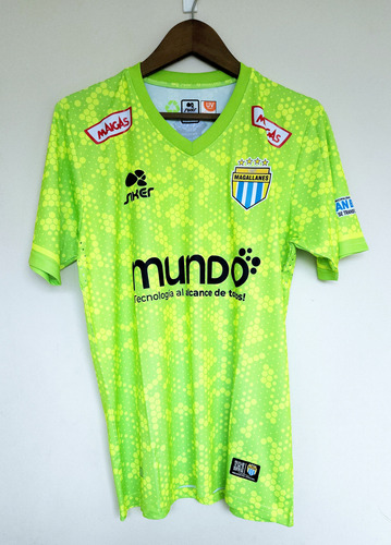 Camiseta Magallanes 2023