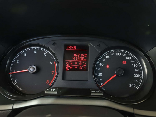 Volkswagen Gol Trendline 1.6 2023