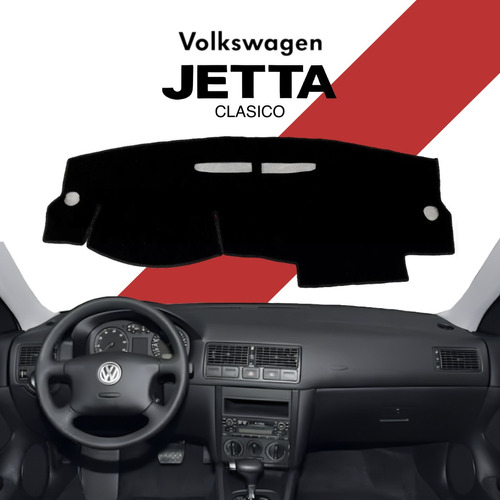 Cubretablero Volkswagen Jetta Clasico 2011