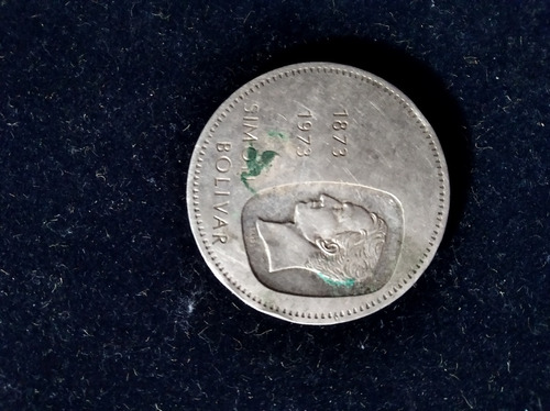 Imagen 3 de 3 de Moneda Antigua Para Coleccionistas.