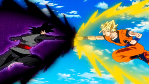 Saga Completa De Dragon Ball Super | Cuotas sin interés Saga Completa De Dragon Ball Super | Cuotas sin interés