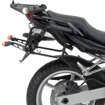 Comprar Soporte Baules Laterales Yamaha Fz6 Fazer 2004-2006