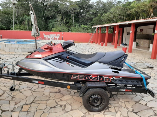 Imagem 2 de 10 de Sea Doo 4 Tempos
