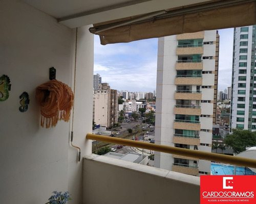 Imagem 2 de 30 de Apartamento - Ap09166 - 70441458