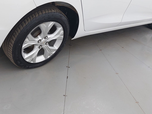Chevrolet Onix 1.0 TURBO FLEX LTZ MANUAL