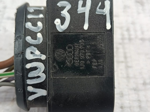 Conector Faro Vw Passat Cc 2.0l 09-12 (Usado)