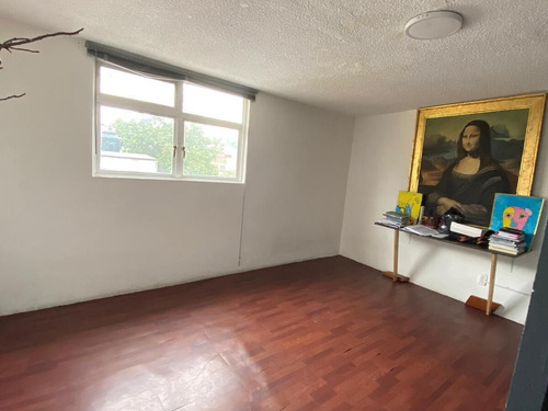 Renta Bodega Ideal Para Taller Colonia Merced Gómez