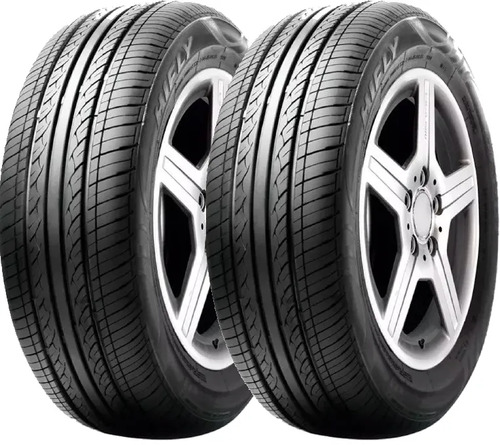 Kit de 2 llantas Hifly HF201 P 175/70R13 82 T