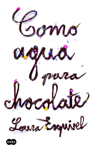 Como Agua Para Chocolate - Laura Esquivel