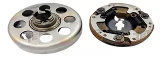 Clutch Centrifugo Con Campana Suzuki Vivax Best 125