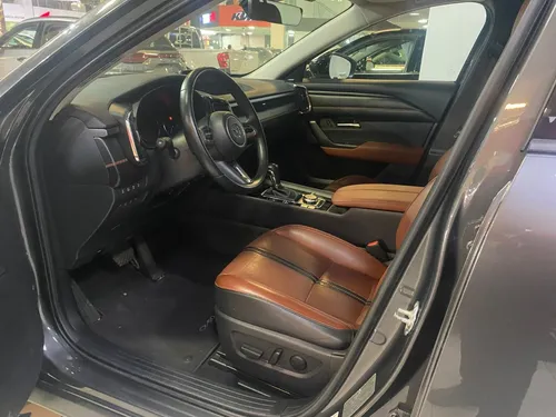 Mazda cx-50 2.5 Grand Touring Lx Awd