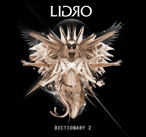 Ligro Dictionary 2 Usa Import Cd Nuevo