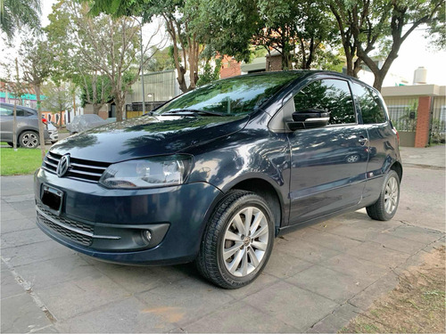 Volkswagen Fox 1.6 Comfortline