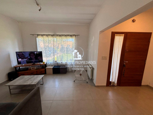 Oportunidad! Casa En Venta 4 Ambientes. Barrio San Eduardo. Pilar.