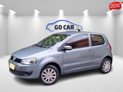 Volkswagen Fox 1.0 MI 8V FLEX 2P MANUAL