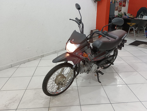 Honda Pop 110