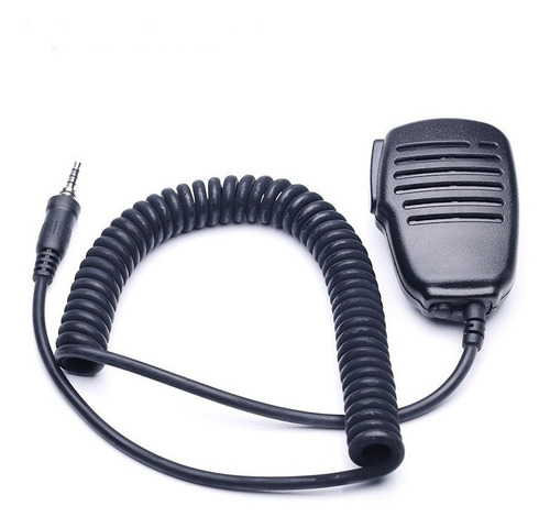 Microfono Para Yaesu Vx-6 # Vx-7 # Ft-270