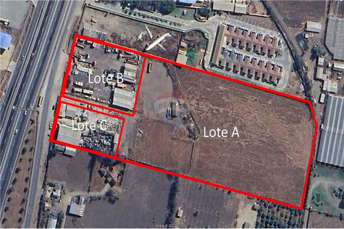 Gran Ubicación! Acceso Directo Centro De Quillota