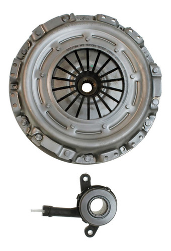 Kit Clutch Dodge Caliber 2007-2008 1.8 4cil Sachs