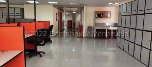 Imagen 13 de 22 de Josè Ravelo 0414-3702803 Alq.oficina En Chuao 22-18473