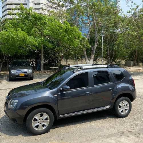 Renault Duster 2.0 Dynamique 4x2