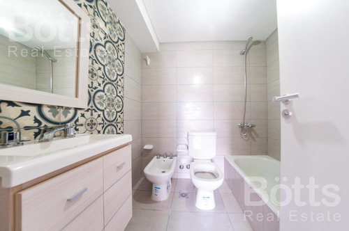 Imagen 18 de 25 de Departamento A Estrenar En Palermo