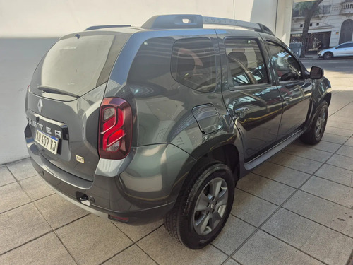 Renault Duster 1.6 Ph2 4x2 Privilege 110cv
