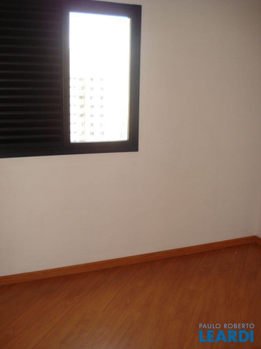 Imagem 13 de 15 de Apartamento - Santana - Sp - 483465
