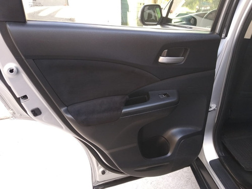 Imagen 13 de 15 de Honda Crv Ex 2013 Excelentes Condiciones