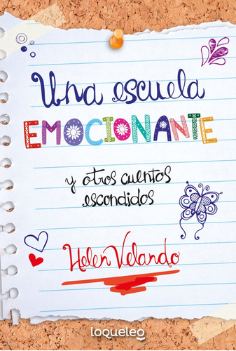 Una Escuela Emocionante - Velando, Helen