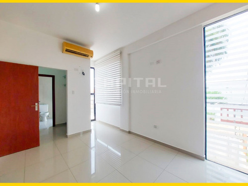 Casa En Alquiler Zona Norte Remanso 1