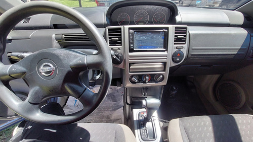 Nissan X-Trail 2.5 X