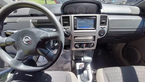 Nissan X-Trail 2.5 X