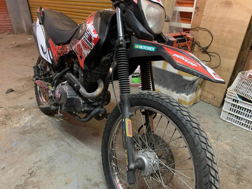 Imagen 6 de 8 de Motomel Skua 250