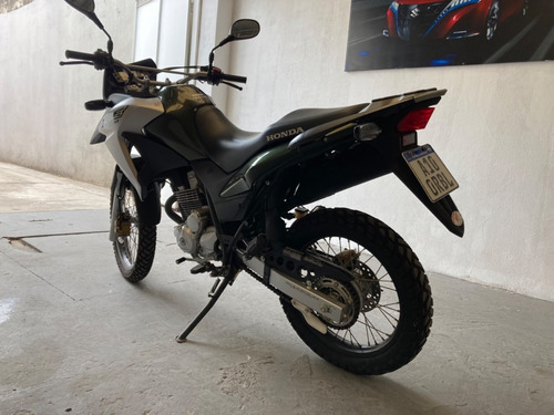Honda Xre300