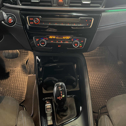 Bmw X2 2.0l Sdrive20i