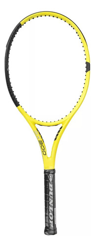 Raqueta Tenis Dunlop Sx 300 Nh + Regalos - Local Olivos