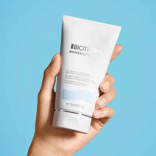 Crema Corporal Anticelulitis Biovergetures 150 mL Biotherm