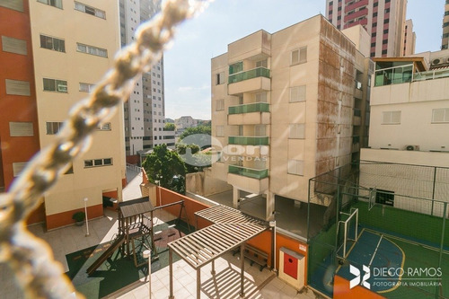 Imagem 4 de 15 de Apartamento - Vila Gilda - Ref: 826 - V-826