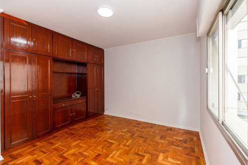 Imagem 18 de 30 de Apartamento - Ap01829 - 70805248