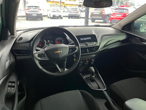 Chevrolet Onix 1.0