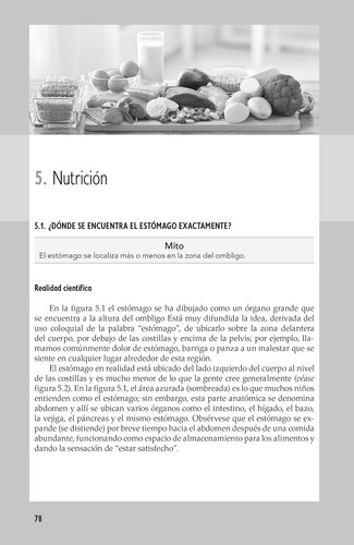 Mitos Y Realidades De La Ciencia Editorial Trillas