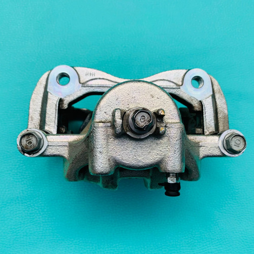 Caliper Delantero Izquierdo Impecable Hyundai Accent 2019 (Usado)