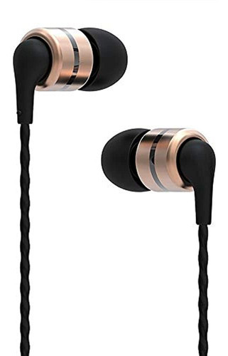 Soundmagic E80 Reference Series Flagship Auriculares Intraud